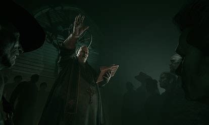 outlast 2 synopsis.